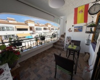Revente - Apartment - Orihuela - Entre Naranjos - Vistabella Golf