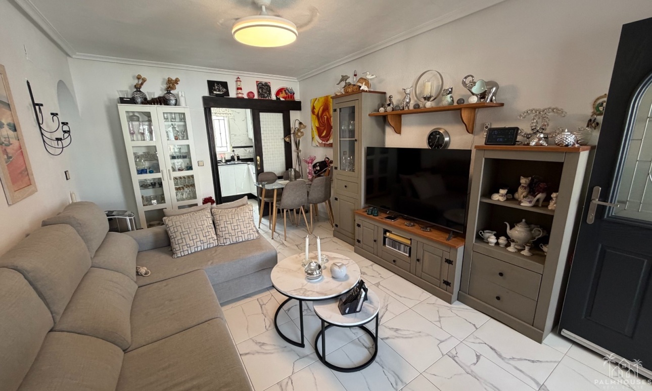 Revente - Apartment - Orihuela - Entre Naranjos - Vistabella Golf