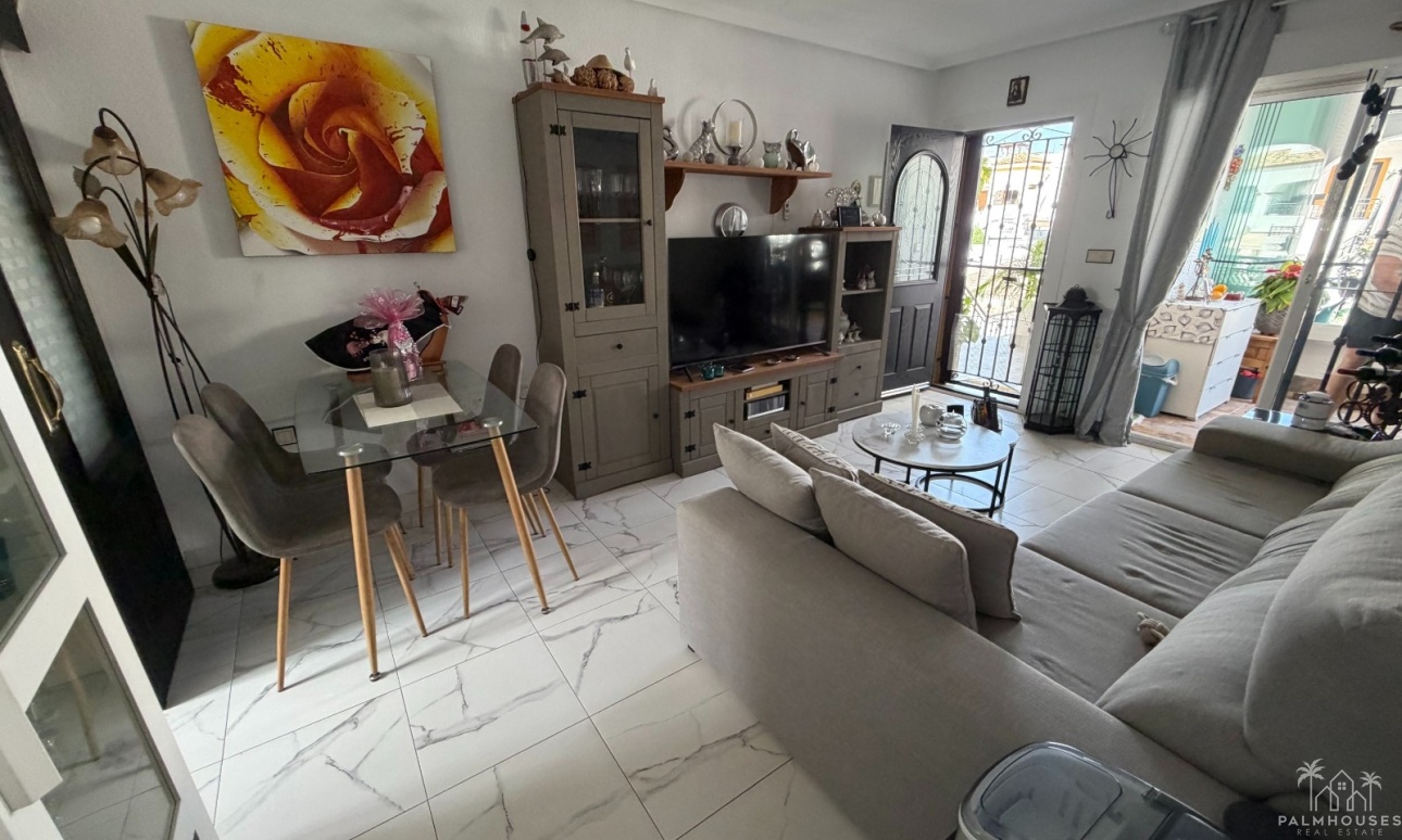 Revente - Apartment - Orihuela - Entre Naranjos - Vistabella Golf