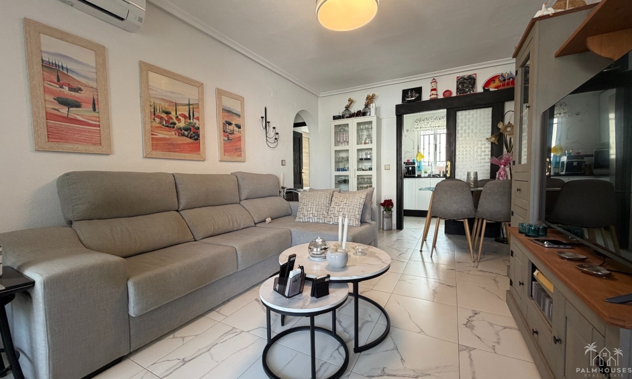 Revente - Apartment - Orihuela - Entre Naranjos - Vistabella Golf