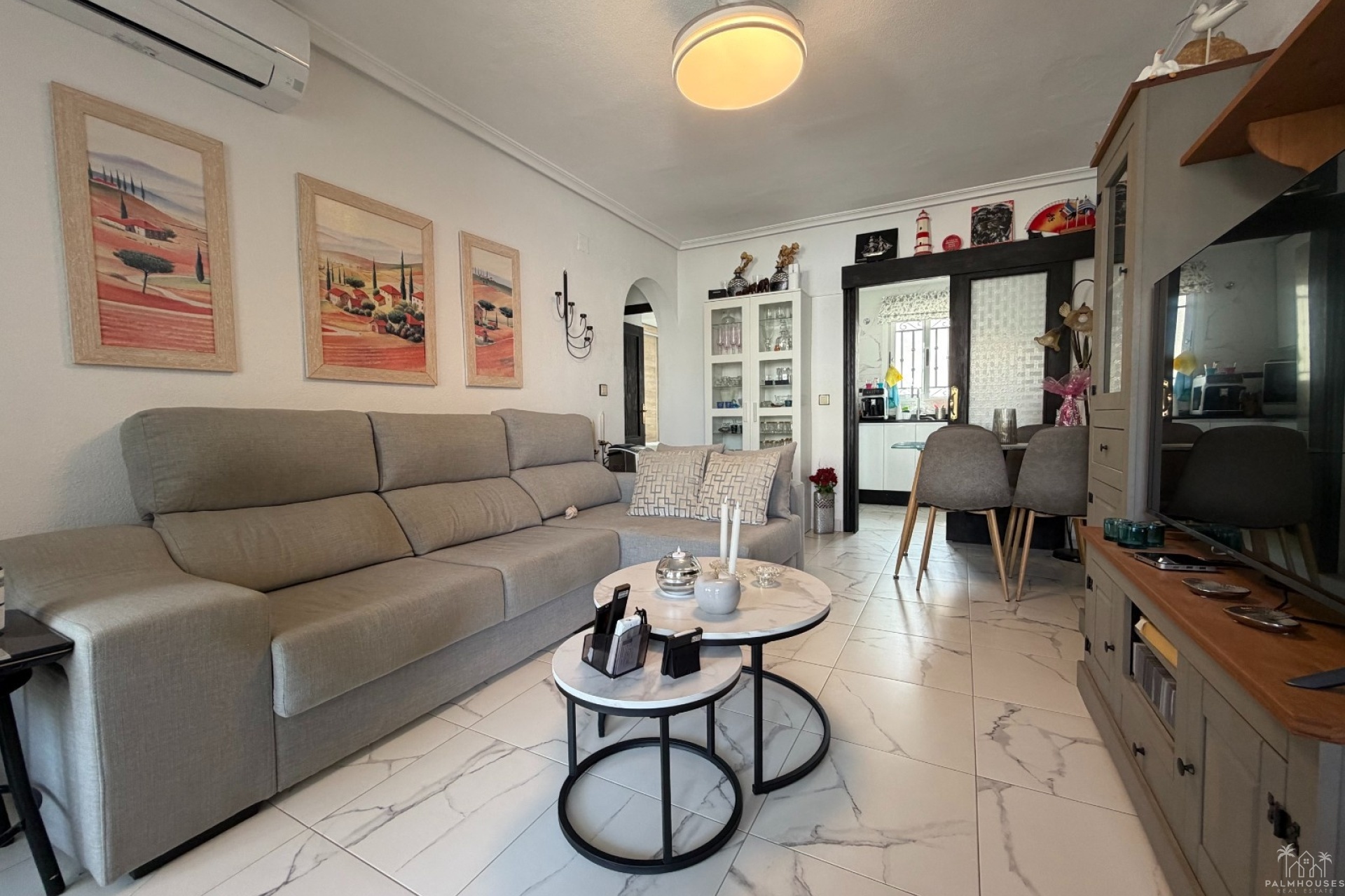 Revente - Apartment - Orihuela - Entre Naranjos - Vistabella Golf