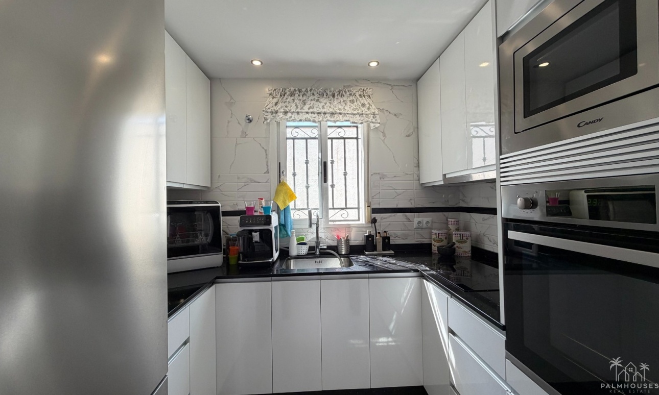 Revente - Apartment - Orihuela - Entre Naranjos - Vistabella Golf