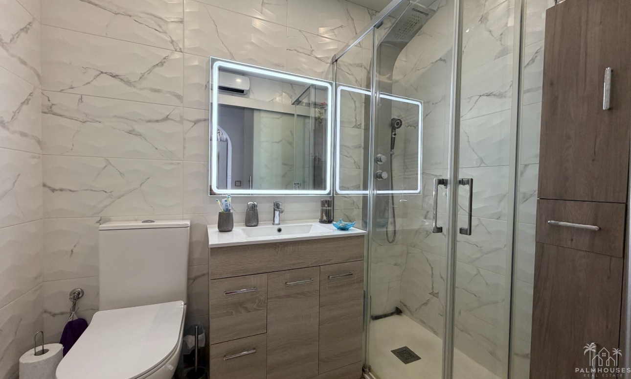 Revente - Apartment - Orihuela - Entre Naranjos - Vistabella Golf