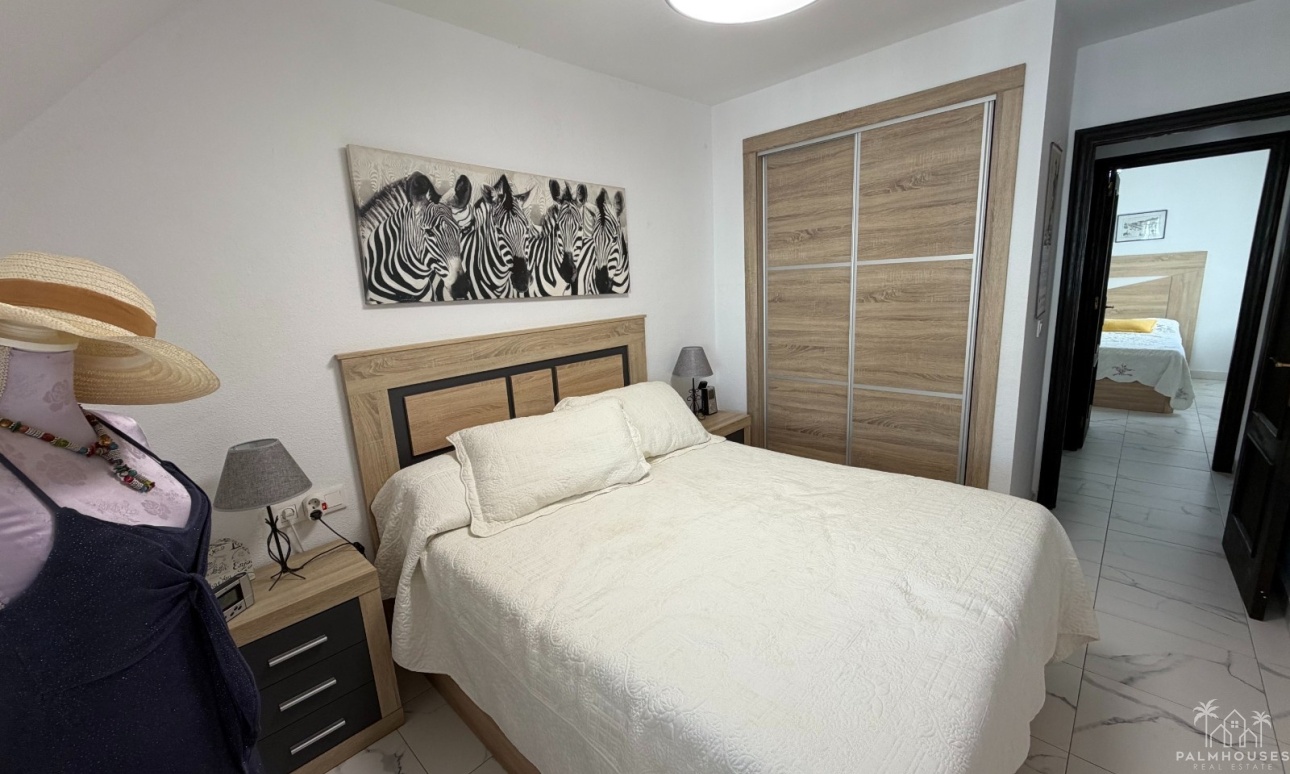 Revente - Apartment - Orihuela - Entre Naranjos - Vistabella Golf