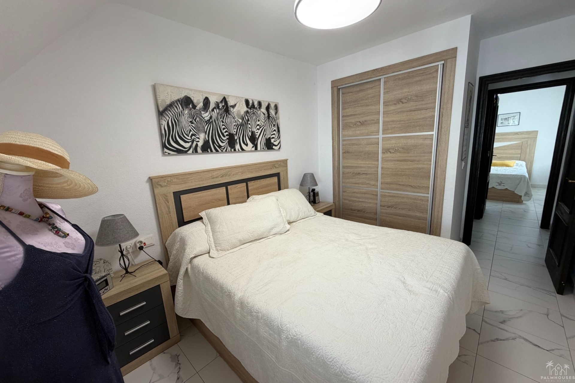 Revente - Apartment - Orihuela - Entre Naranjos - Vistabella Golf