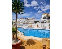 Revente - Apartment - Orihuela - Entre Naranjos - Vistabella Golf