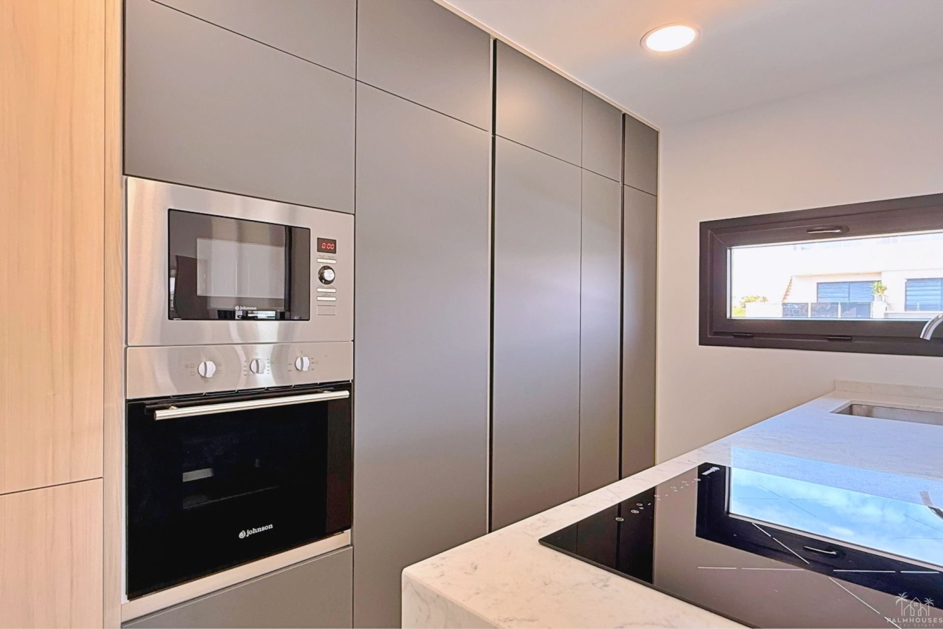 Revente - Apartment - Orihuela - Inland