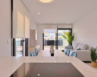 Revente - Apartment - Orihuela - Inland
