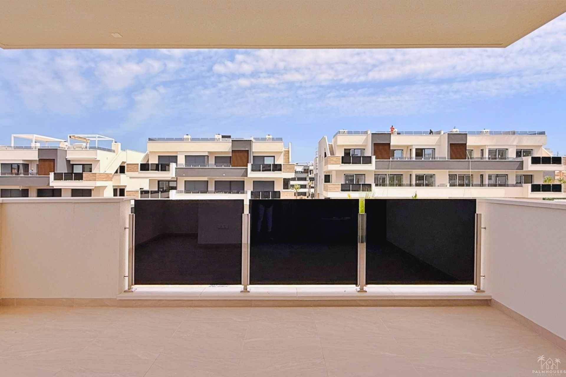 Revente - Apartment - Orihuela - Inland