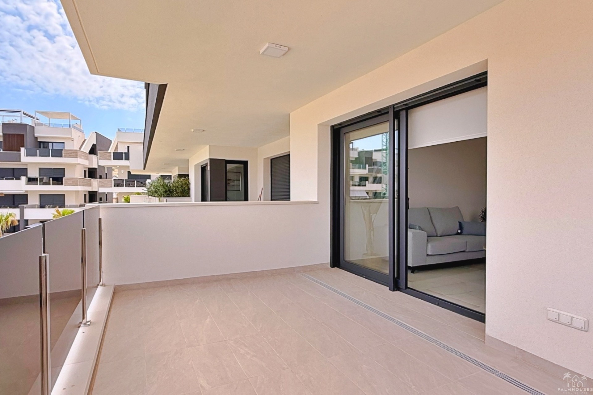 Revente - Apartment - Orihuela - Inland