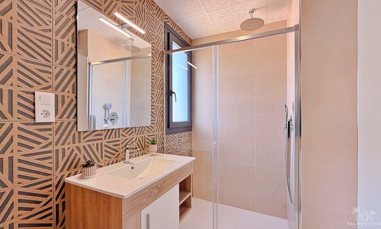 Revente - Apartment - Orihuela - Inland