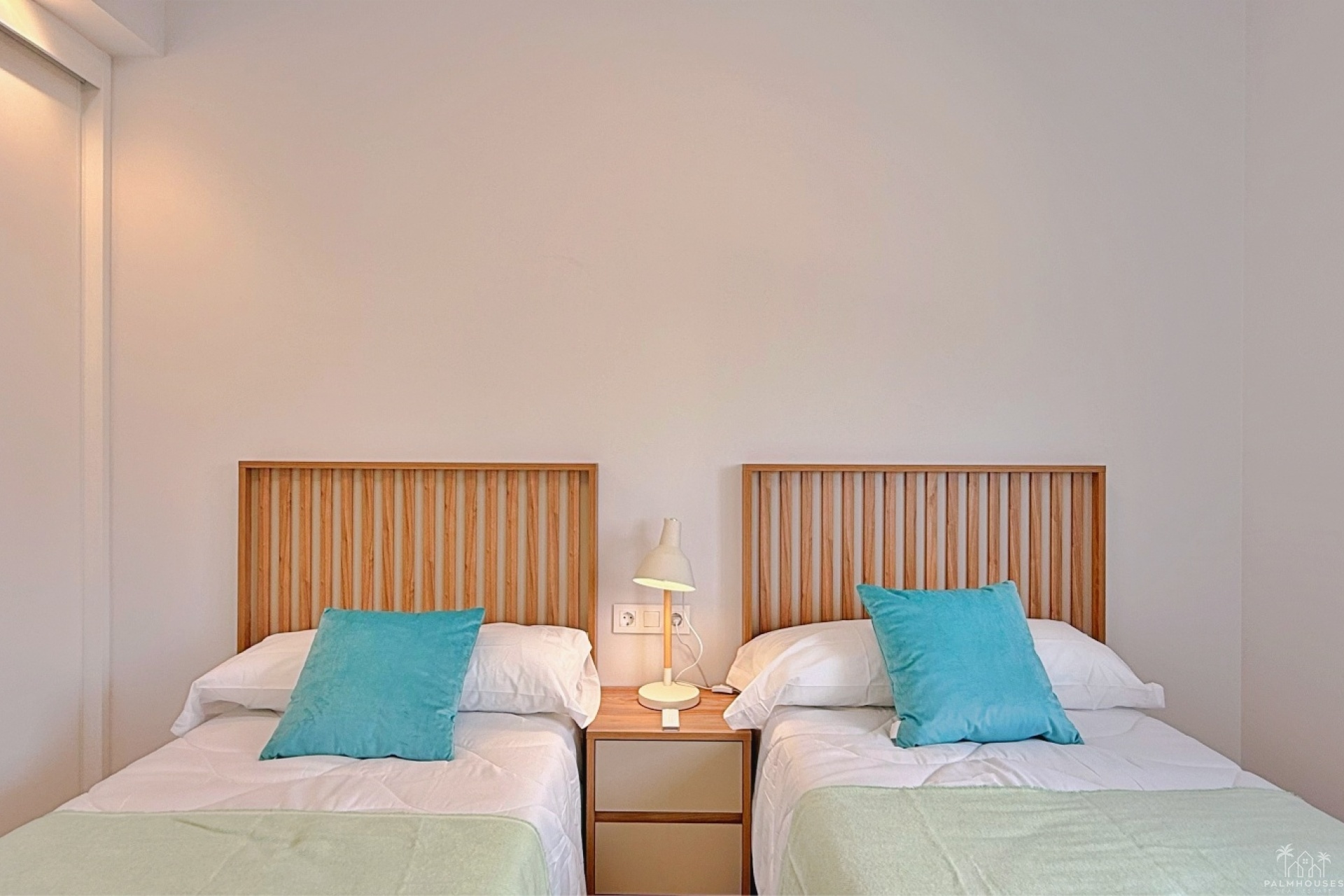 Revente - Apartment - Orihuela - Inland