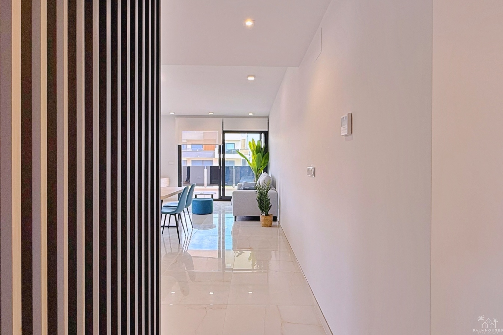 Revente - Apartment - Orihuela - Inland