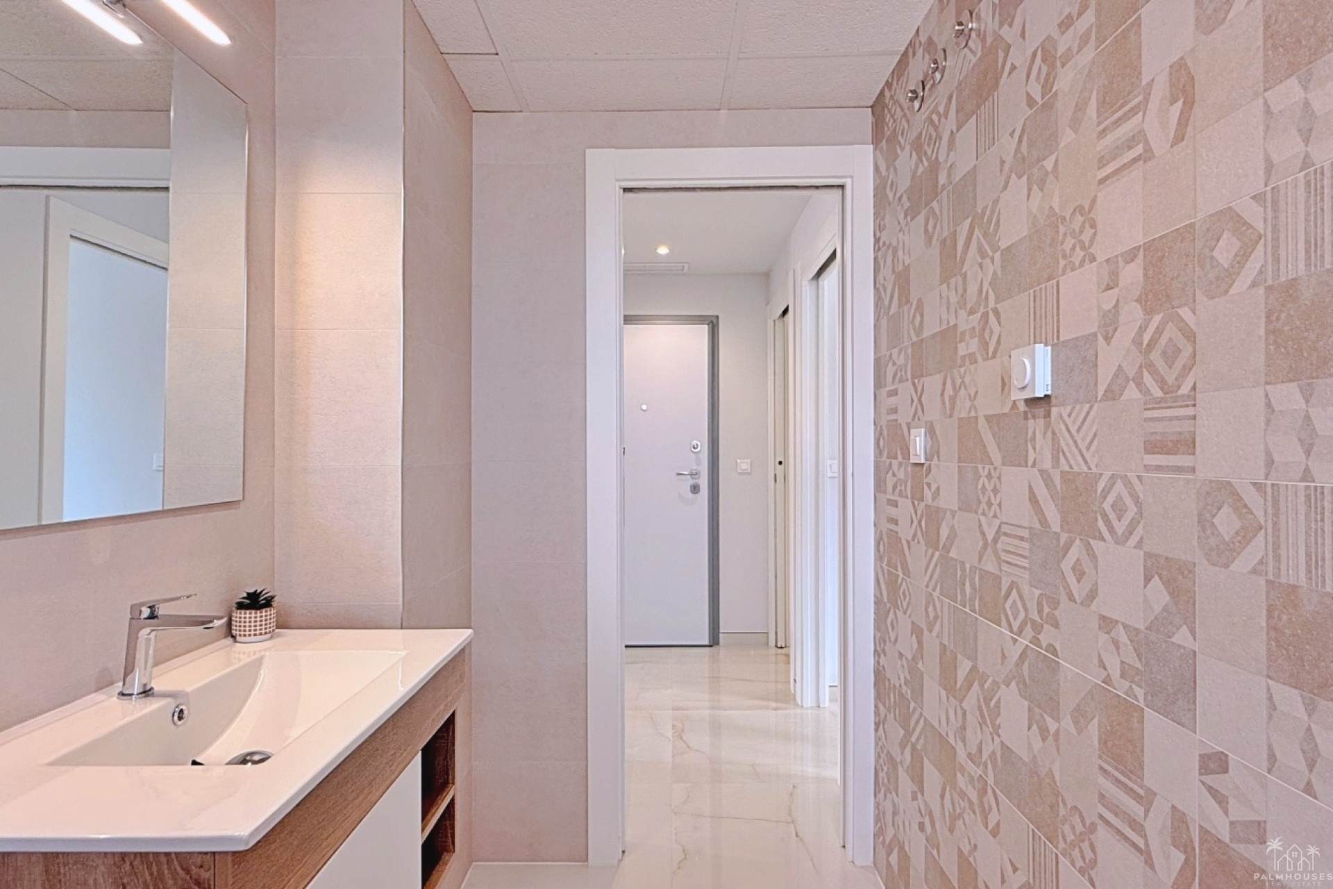 Revente - Apartment - Orihuela - Inland