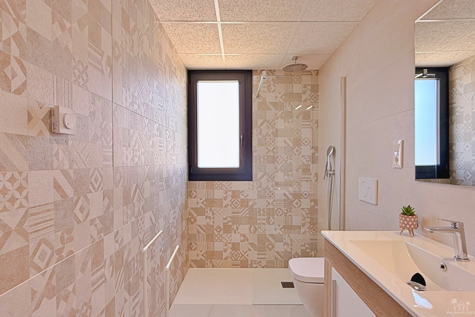 Revente - Apartment - Orihuela - Inland