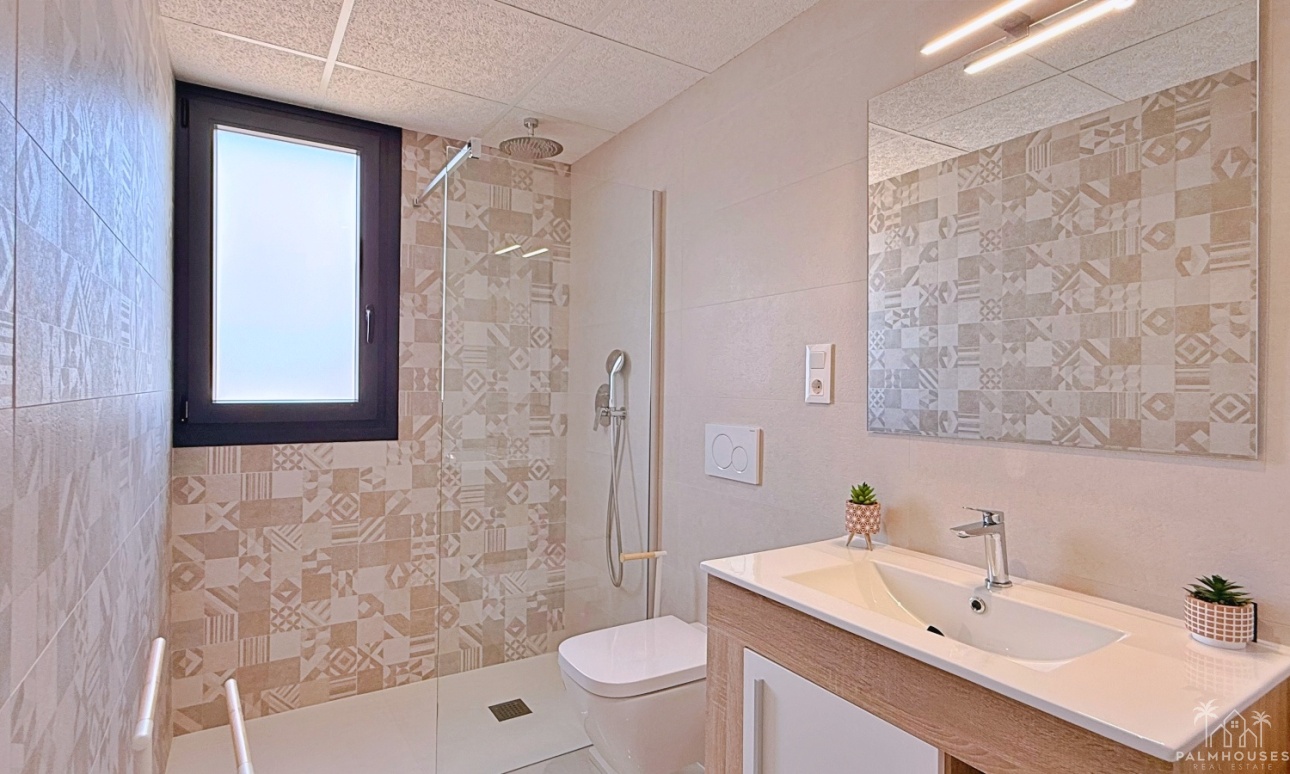 Revente - Apartment - Orihuela - Inland