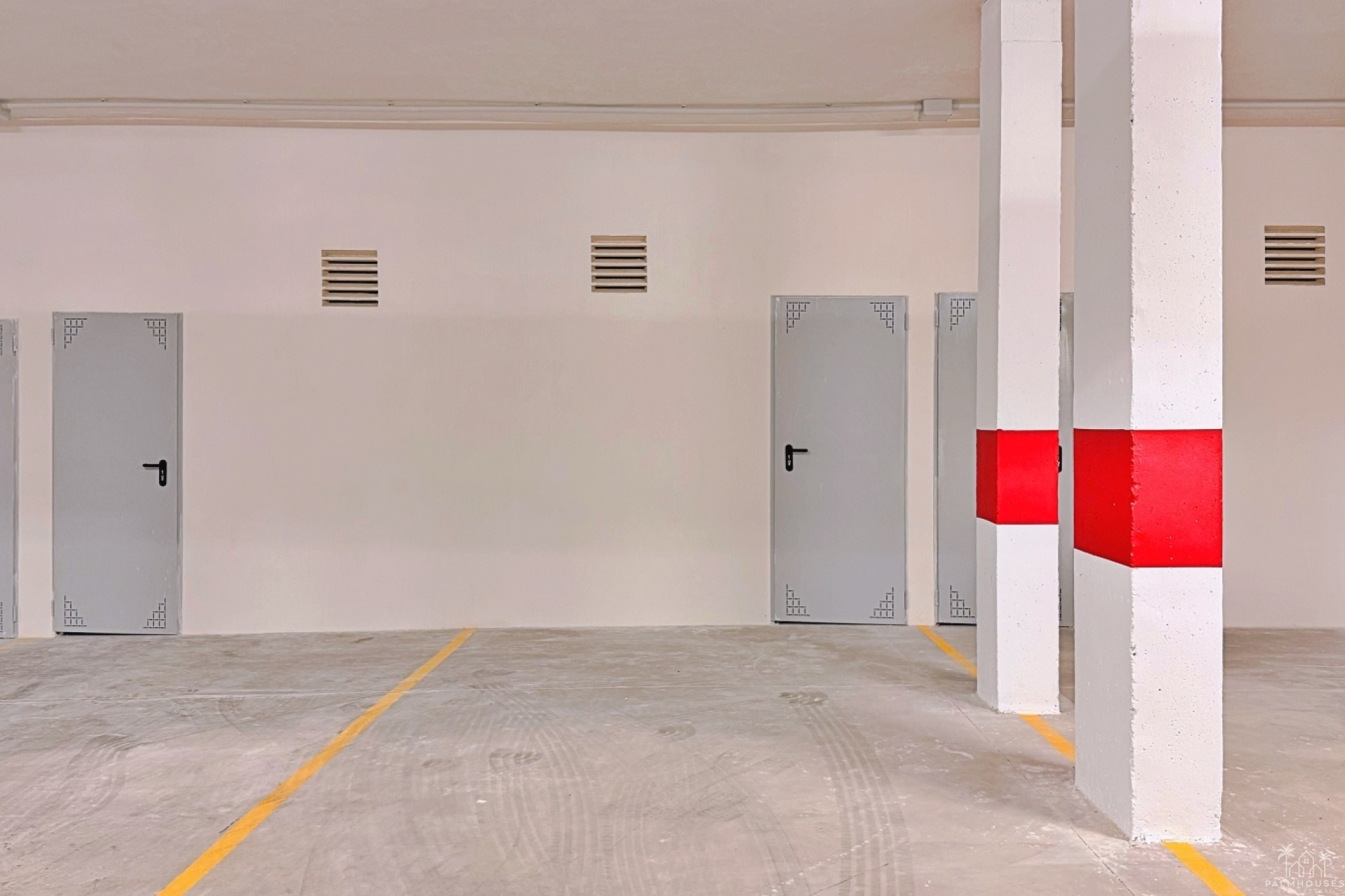 Revente - Apartment - Orihuela - Inland