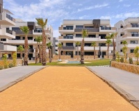 Revente - Apartment - Orihuela - Inland