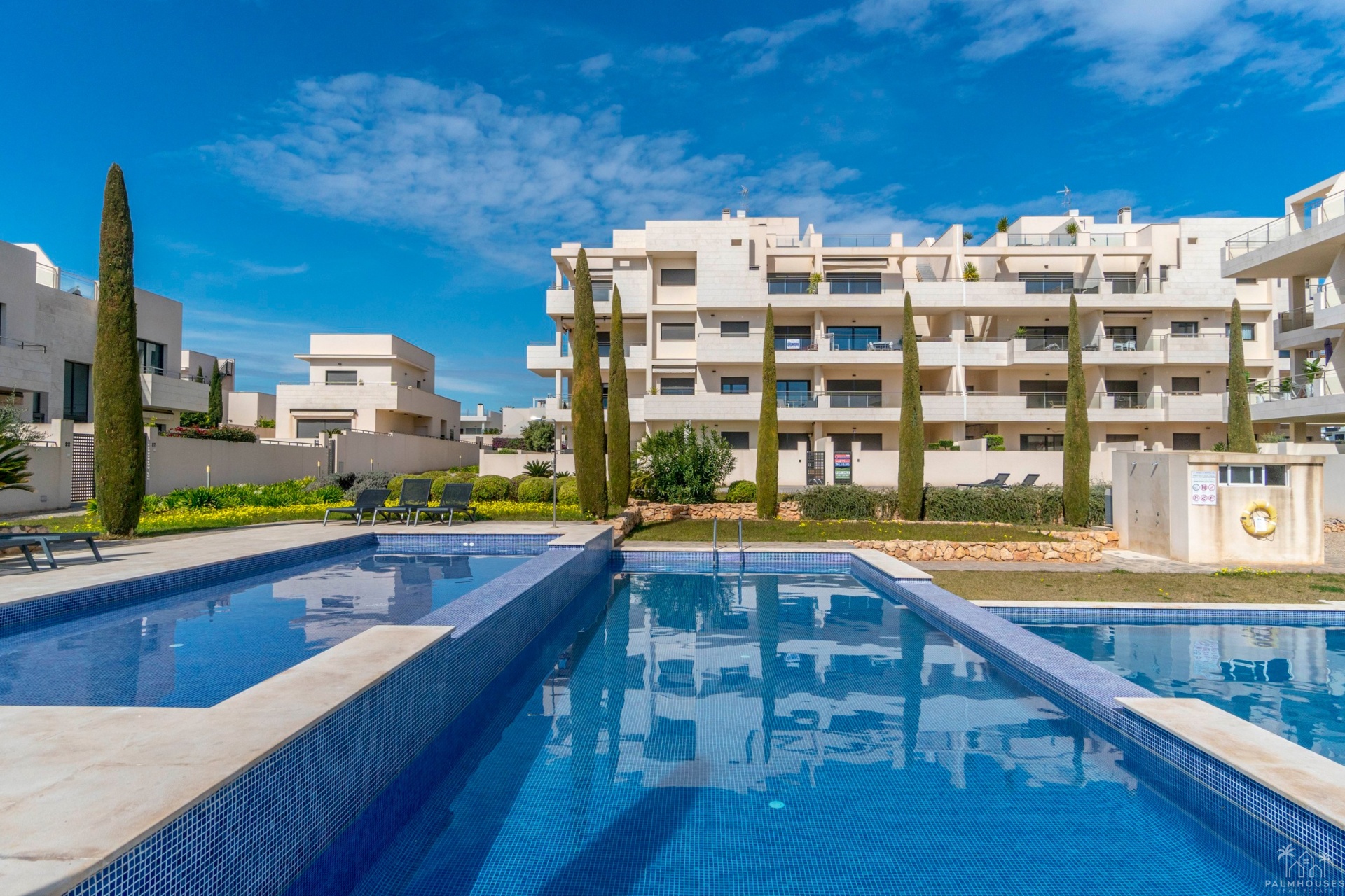 Revente - Apartment - Orihuela - Inland