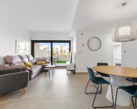 Revente - Apartment - Orihuela - Inland