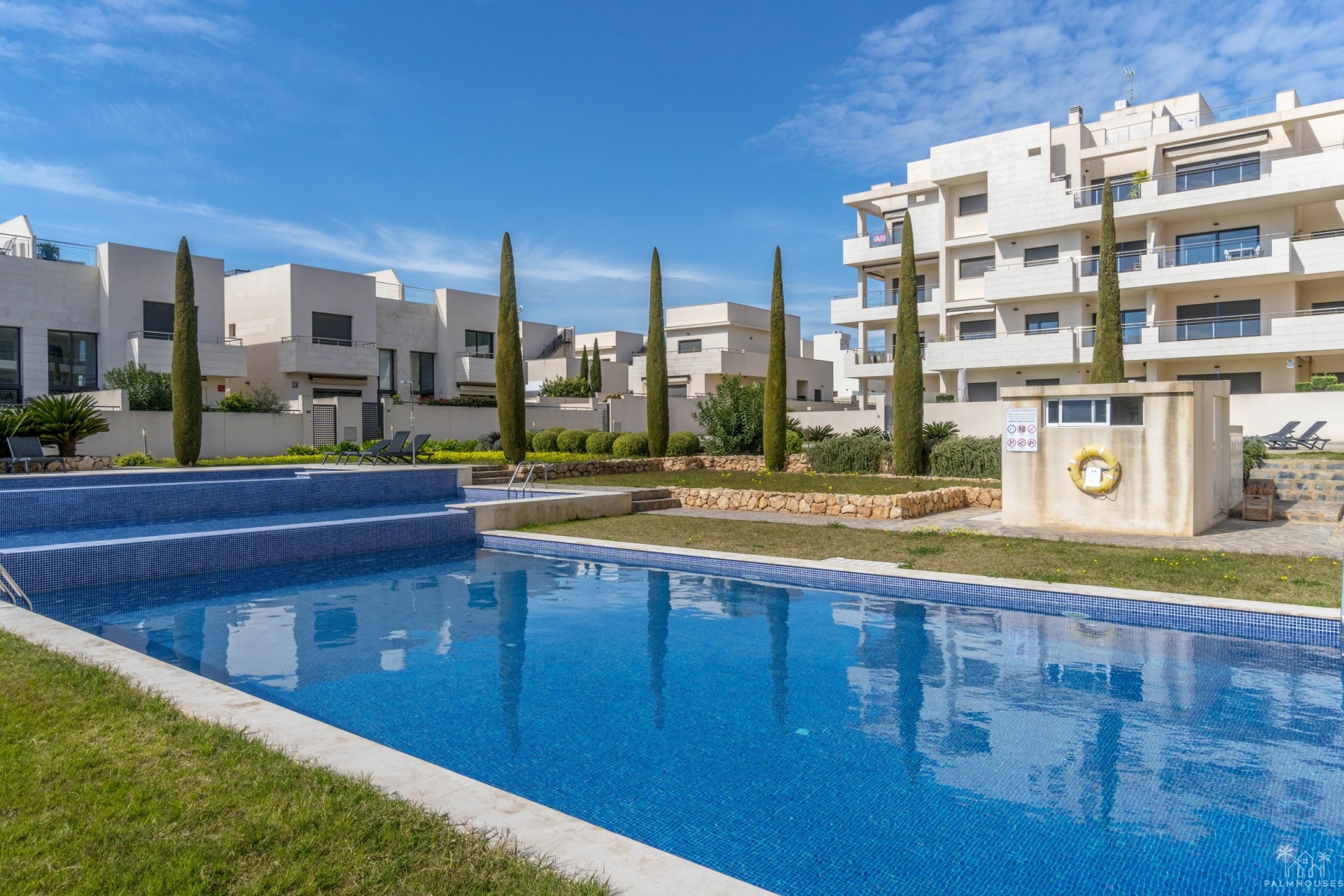 Revente - Apartment - Orihuela - Inland