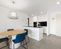 Revente - Apartment - Orihuela - Inland