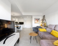 Revente - Apartment - Orihuela - Inland