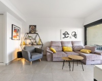 Revente - Apartment - Orihuela - Inland