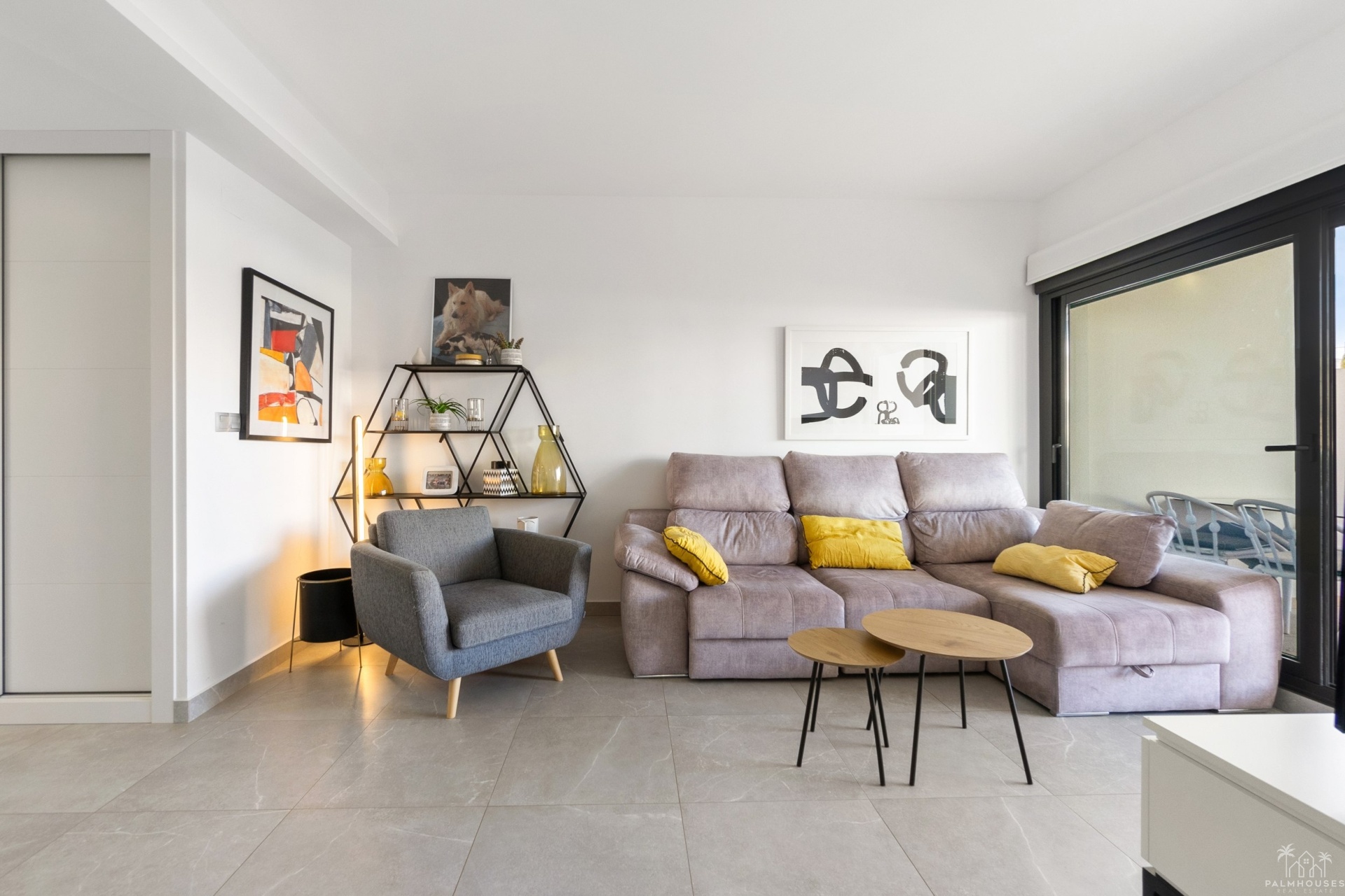 Revente - Apartment - Orihuela - Inland