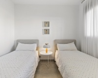 Revente - Apartment - Orihuela - Inland