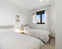 Revente - Apartment - Orihuela - Inland