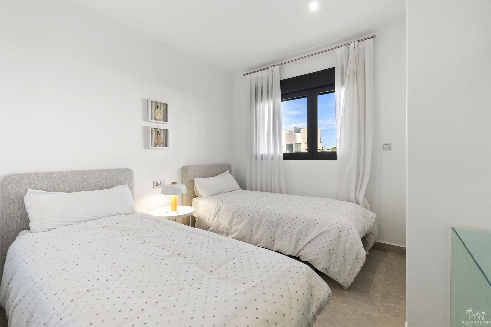 Revente - Apartment - Orihuela - Inland