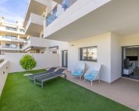 Revente - Apartment - Orihuela - Inland