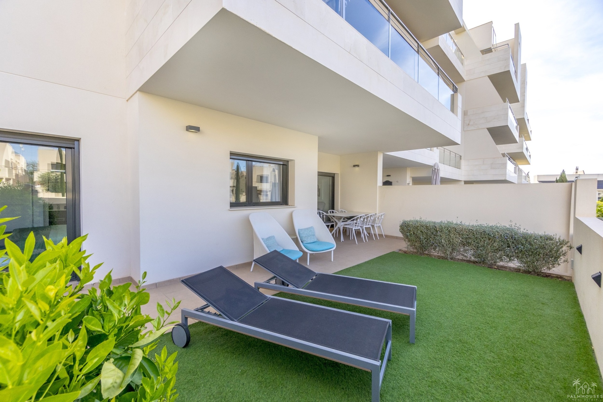 Revente - Apartment - Orihuela - Inland