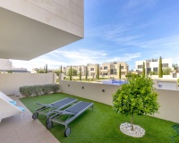 Revente - Apartment - Orihuela - Inland