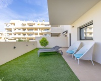 Revente - Apartment - Orihuela - Inland