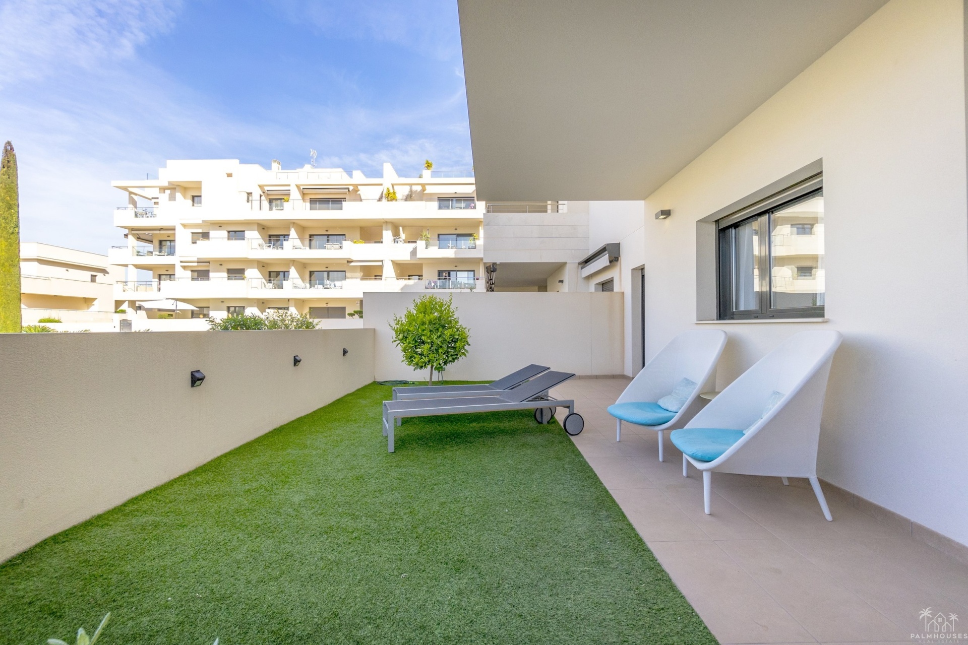 Revente - Apartment - Orihuela - Inland
