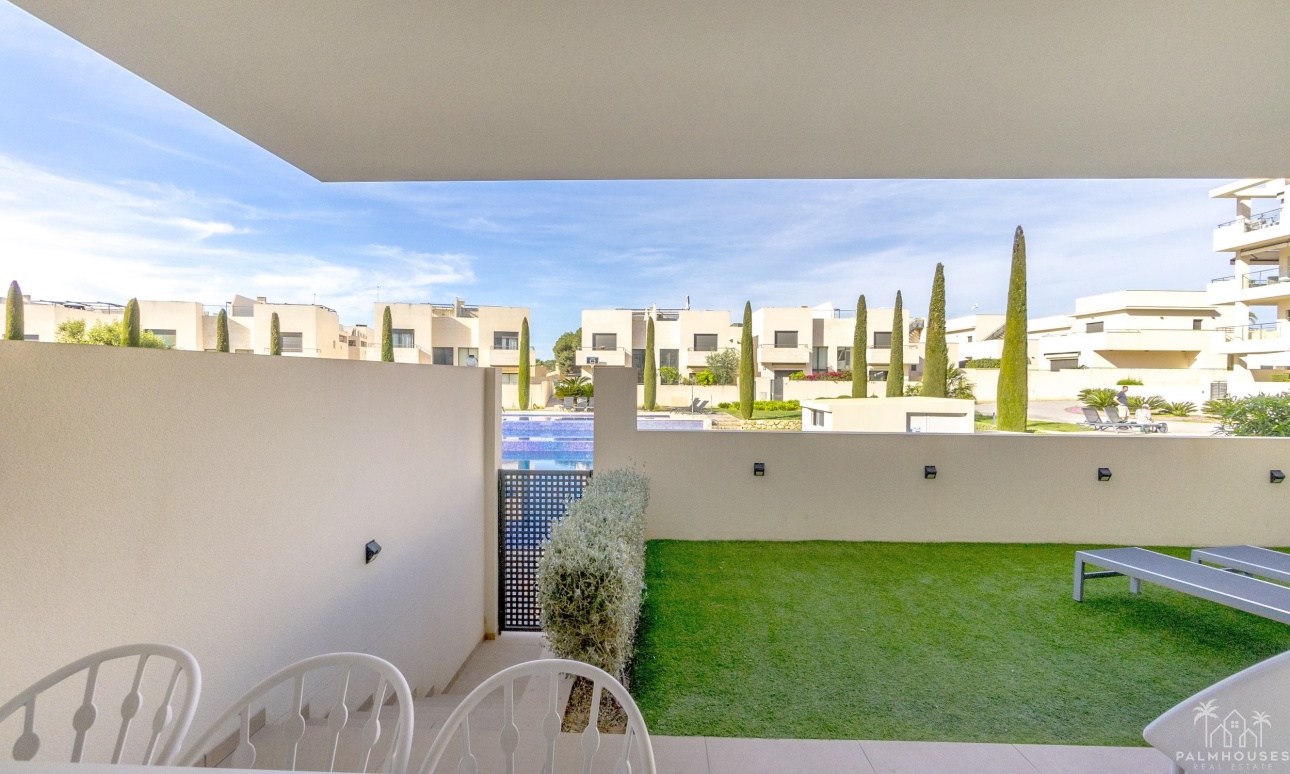Revente - Apartment - Orihuela - Inland