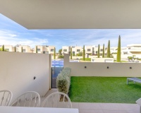 Revente - Apartment - Orihuela - Inland