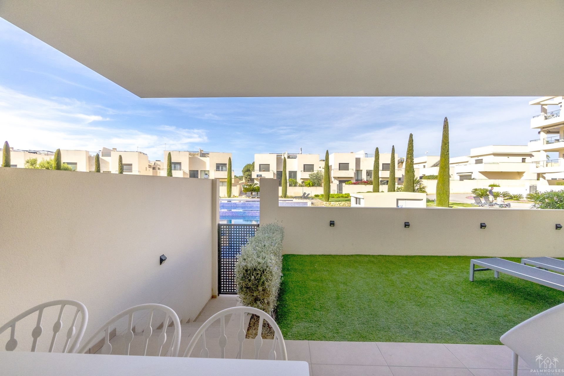 Revente - Apartment - Orihuela - Inland