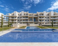 Revente - Apartment - Orihuela - Inland