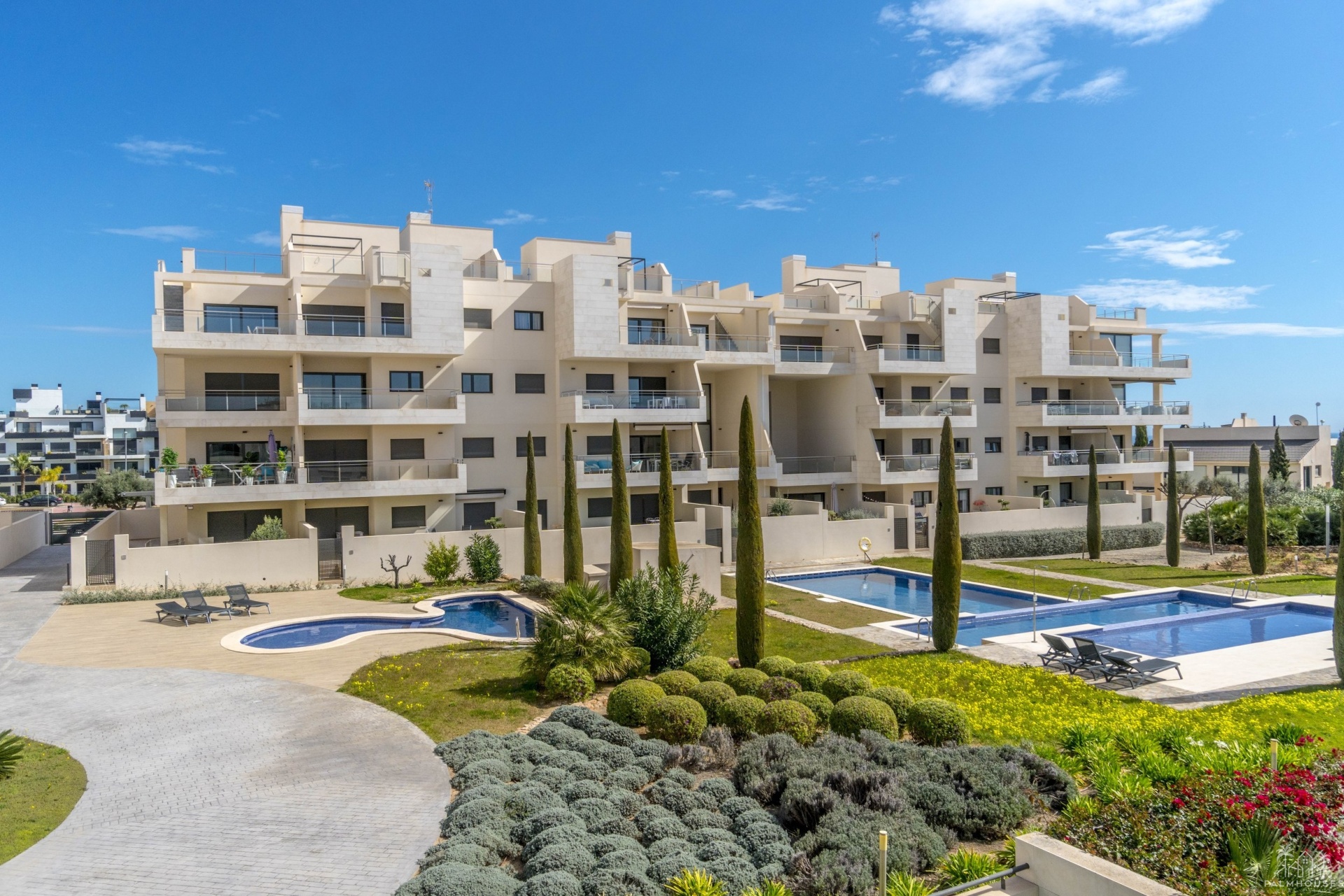 Revente - Apartment - Orihuela - Inland