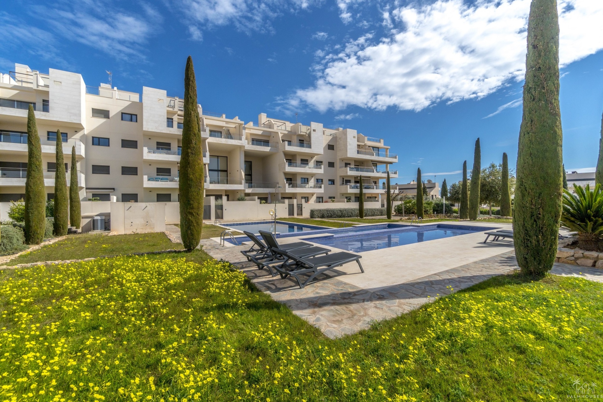 Revente - Apartment - Orihuela - Inland