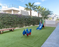 Revente - Apartment - Orihuela - Inland