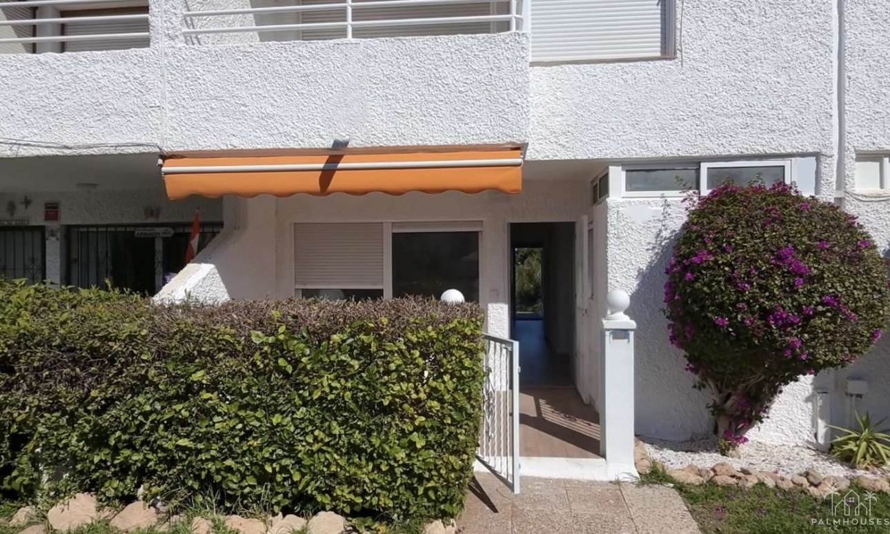 Revente - Apartment - Orihuela - Inland