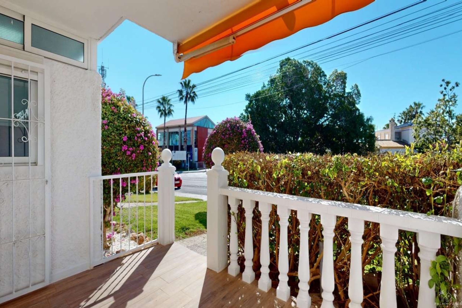 Revente - Apartment - Orihuela - Inland
