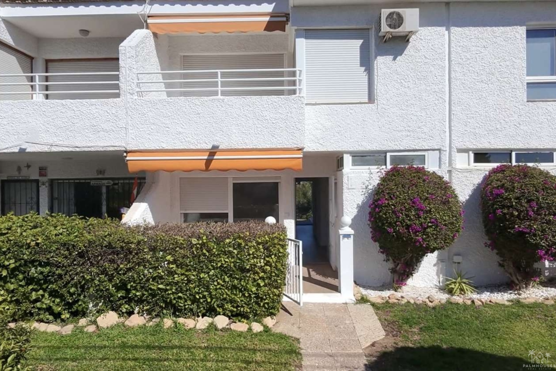 Revente - Apartment - Orihuela - Inland