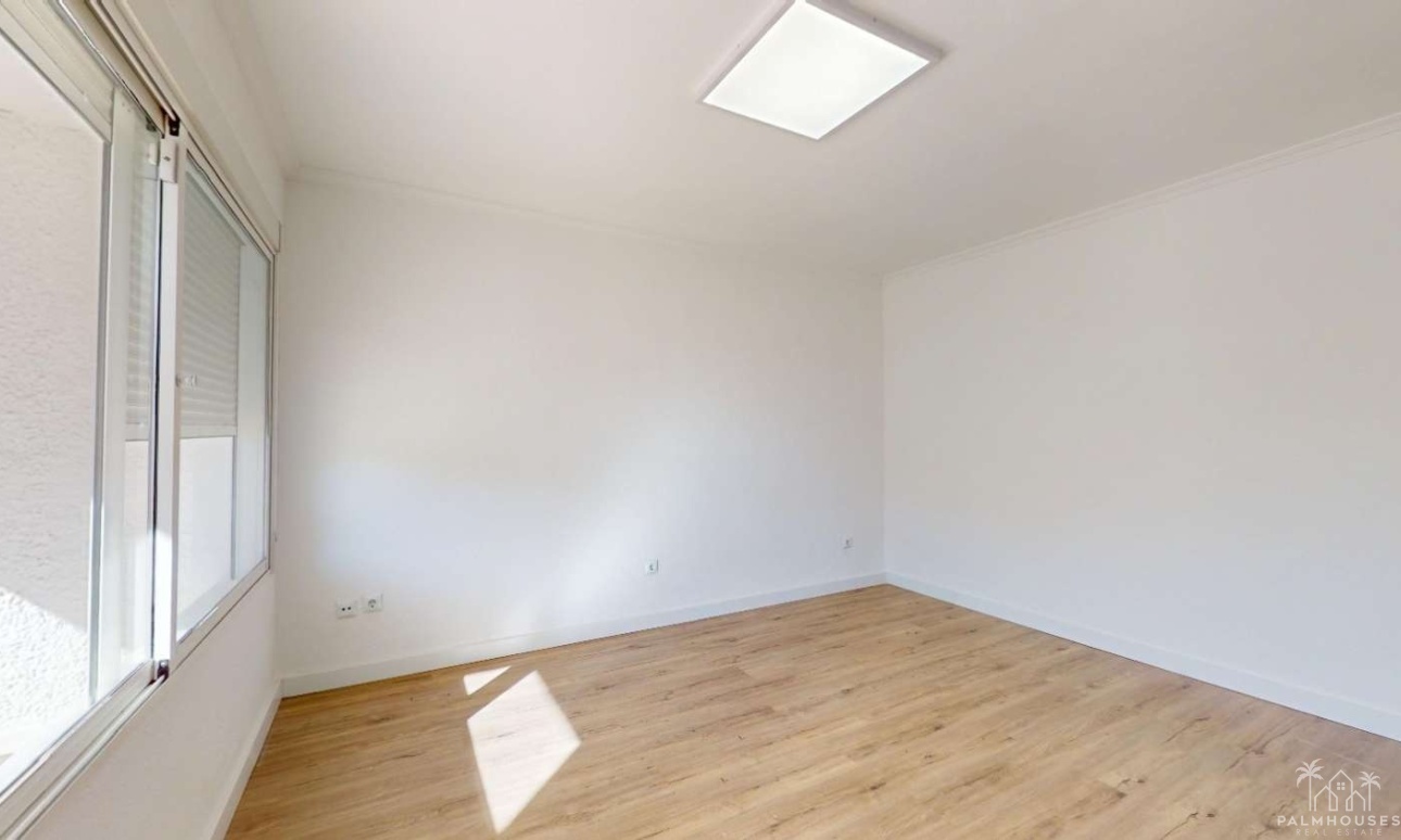 Revente - Apartment - Orihuela - Inland