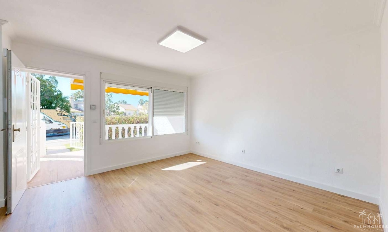 Revente - Apartment - Orihuela - Inland