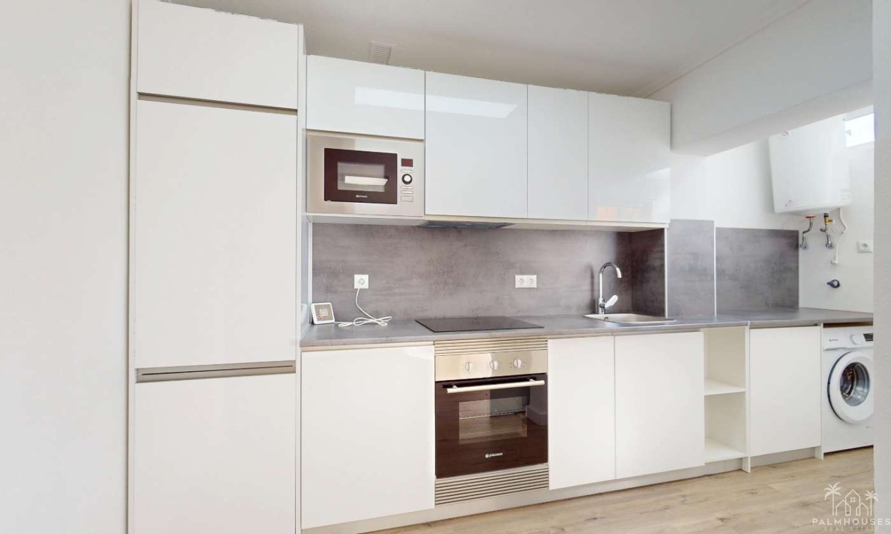 Revente - Apartment - Orihuela - Inland